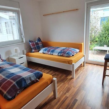 Studio Im Bottcherweg 6 Wolfenbuttel 외부 사진