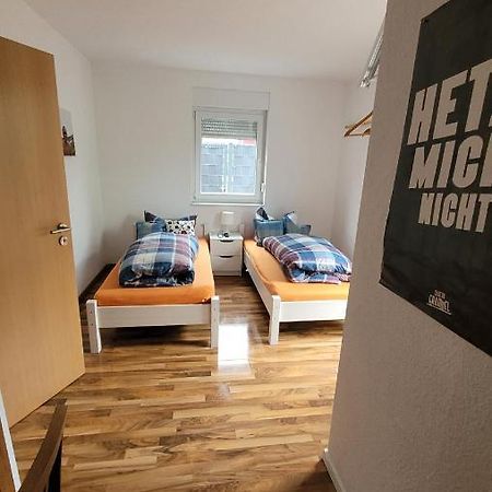 Studio Im Bottcherweg 6 Wolfenbuttel 외부 사진
