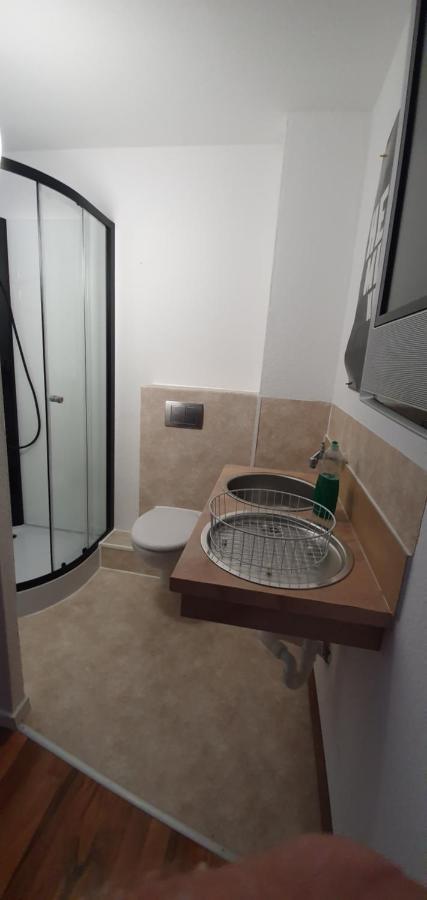 Studio Im Bottcherweg 6 Wolfenbuttel 외부 사진