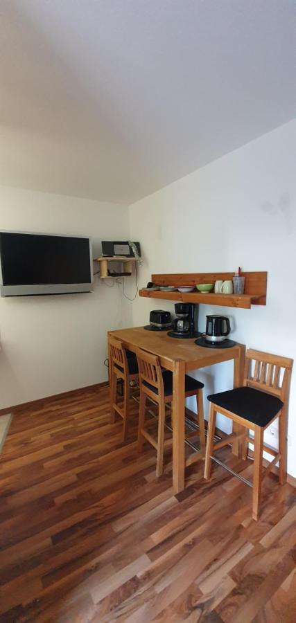 Studio Im Bottcherweg 6 Wolfenbuttel 외부 사진