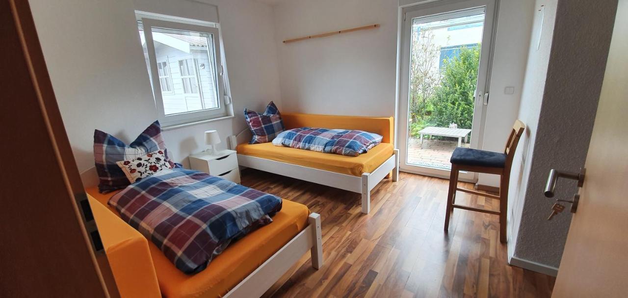 Studio Im Bottcherweg 6 Wolfenbuttel 외부 사진