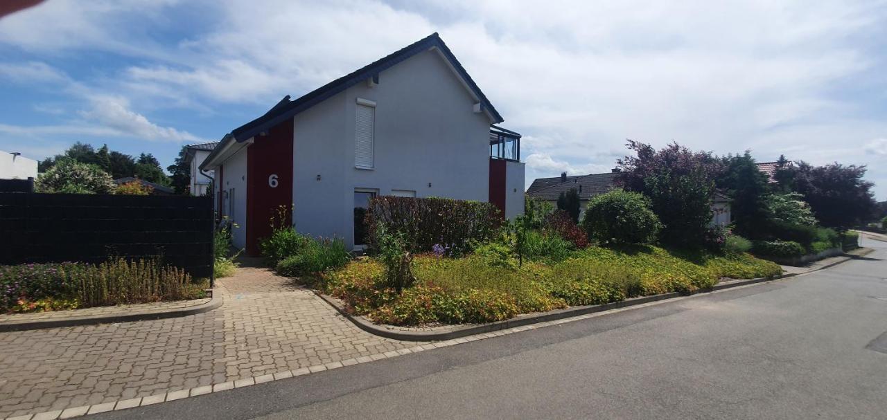 Studio Im Bottcherweg 6 Wolfenbuttel 외부 사진