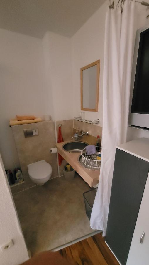 Studio Im Bottcherweg 6 Wolfenbuttel 외부 사진
