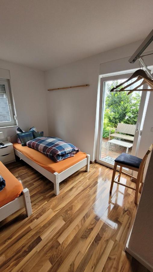 Studio Im Bottcherweg 6 Wolfenbuttel 외부 사진