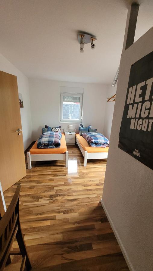 Studio Im Bottcherweg 6 Wolfenbuttel 외부 사진