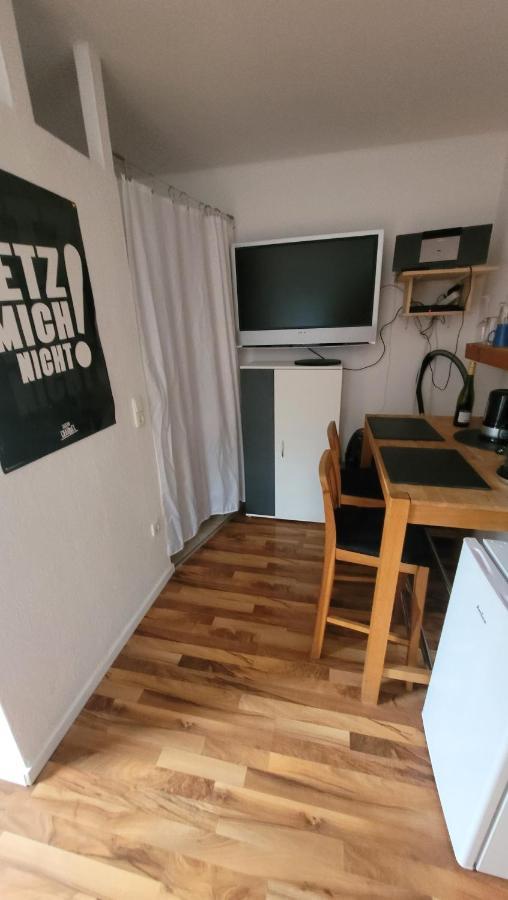 Studio Im Bottcherweg 6 Wolfenbuttel 외부 사진